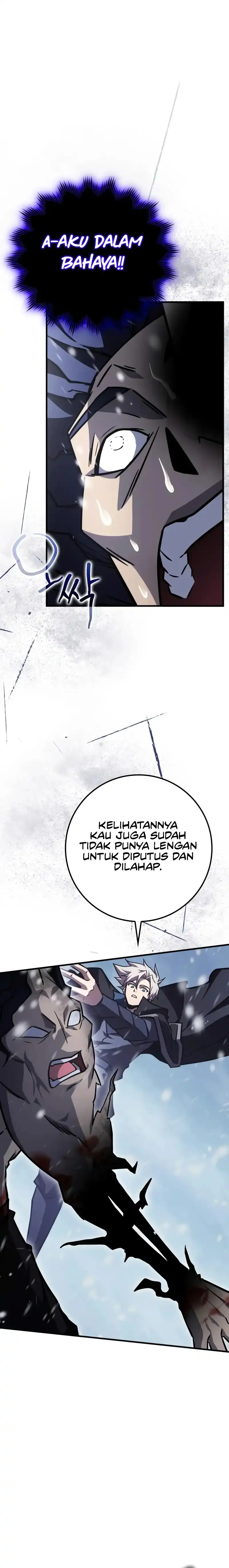 Baca Limit-Breaking Genius Mage - Chapter 42 halaman 27