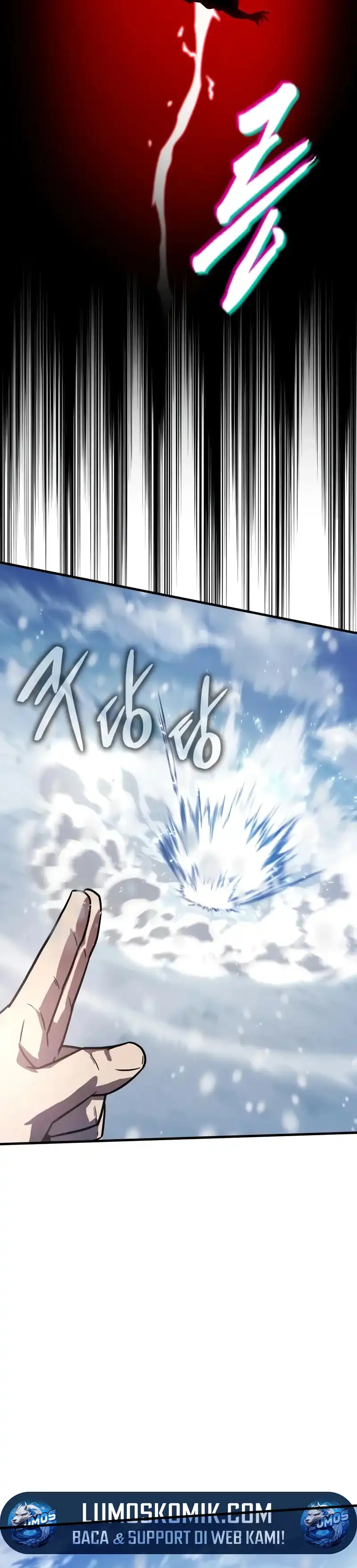 Baca Limit-Breaking Genius Mage - Chapter 42 halaman 30