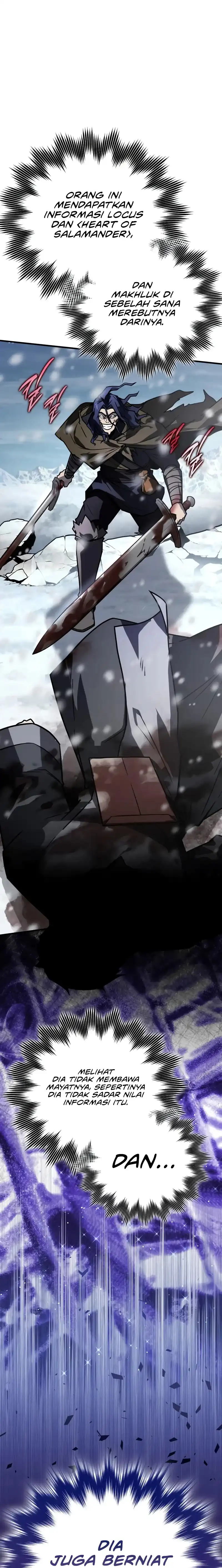 Baca Limit-Breaking Genius Mage - Chapter 42 halaman 5