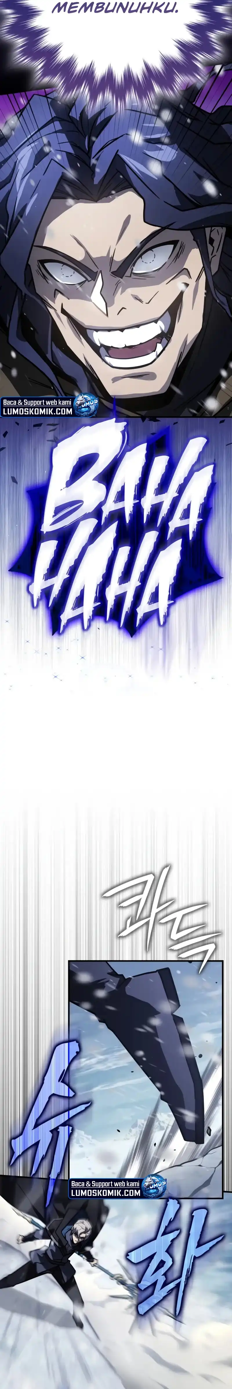 Baca Limit-Breaking Genius Mage - Chapter 42 halaman 6