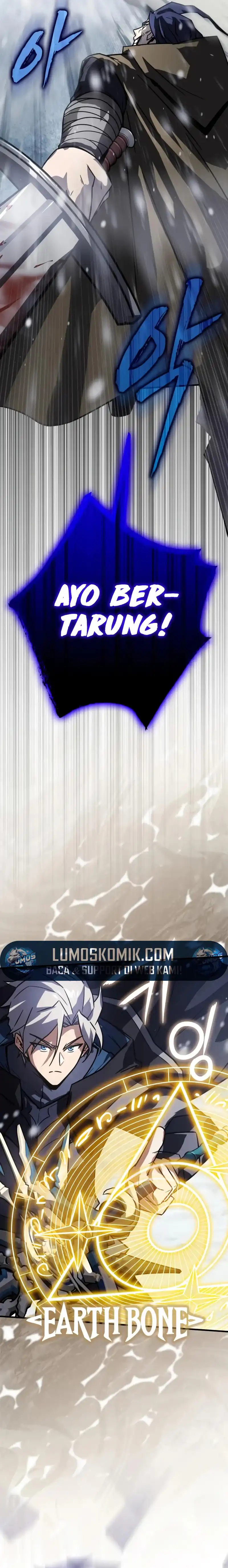 Baca Limit-Breaking Genius Mage - Chapter 42 halaman 7