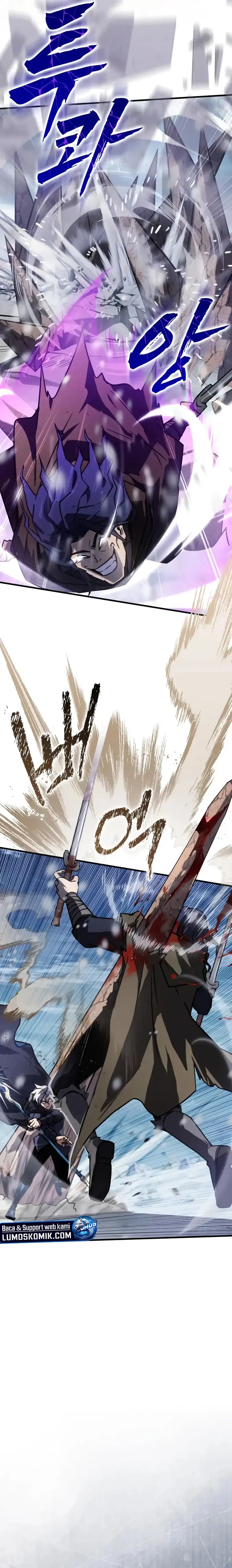 Baca Limit-Breaking Genius Mage - Chapter 42 halaman 8