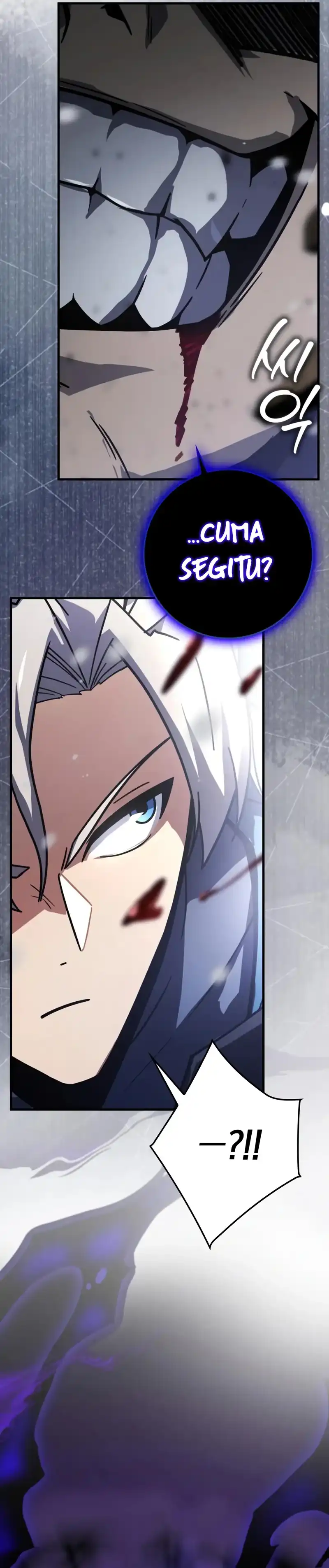 Baca Limit-Breaking Genius Mage - Chapter 42 halaman 9