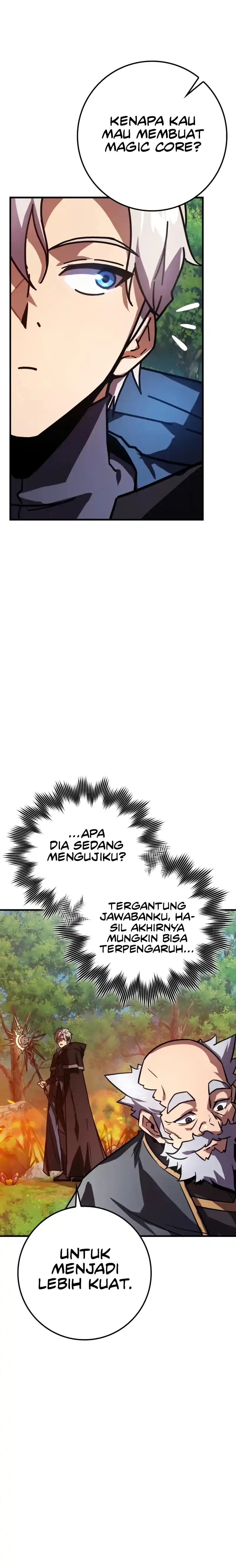 Baca Limit-Breaking Genius Mage - Chapter 43 halaman 12
