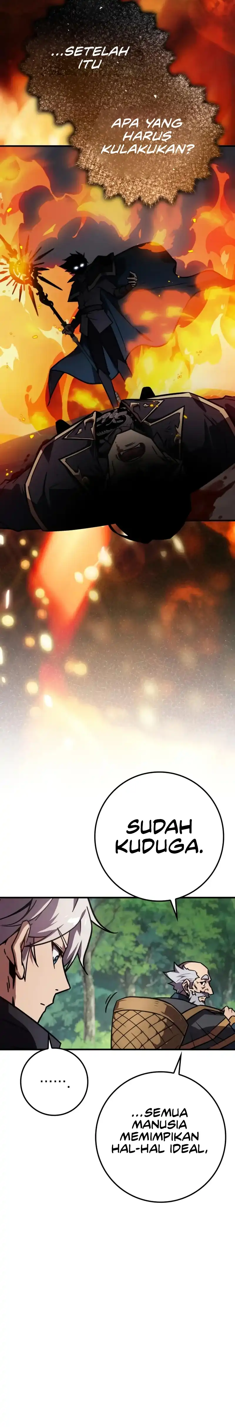Baca Limit-Breaking Genius Mage - Chapter 43 halaman 14