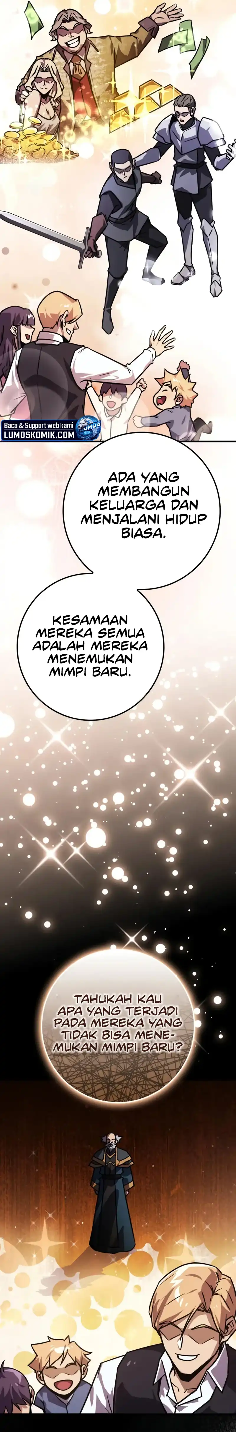 Baca Limit-Breaking Genius Mage - Chapter 43 halaman 16