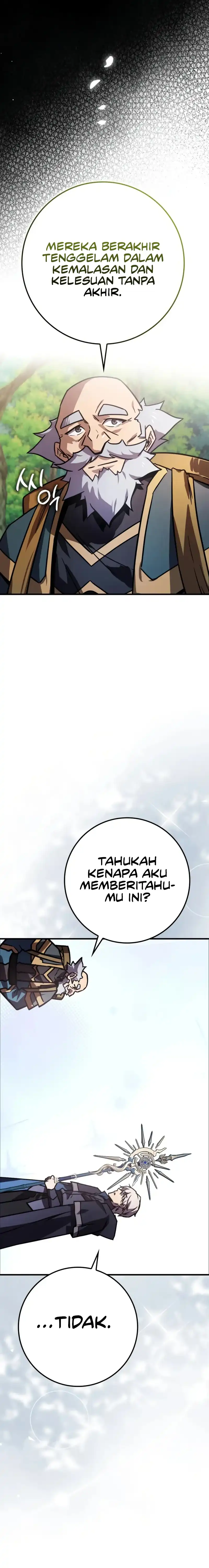 Baca Limit-Breaking Genius Mage - Chapter 43 halaman 17