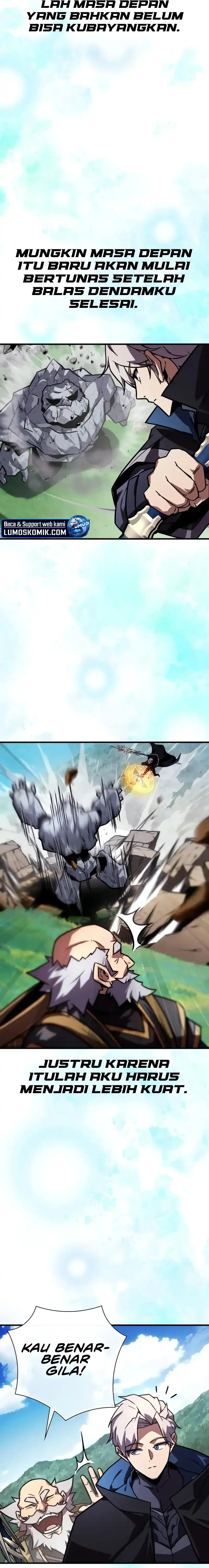 Baca Limit-Breaking Genius Mage - Chapter 43 halaman 19