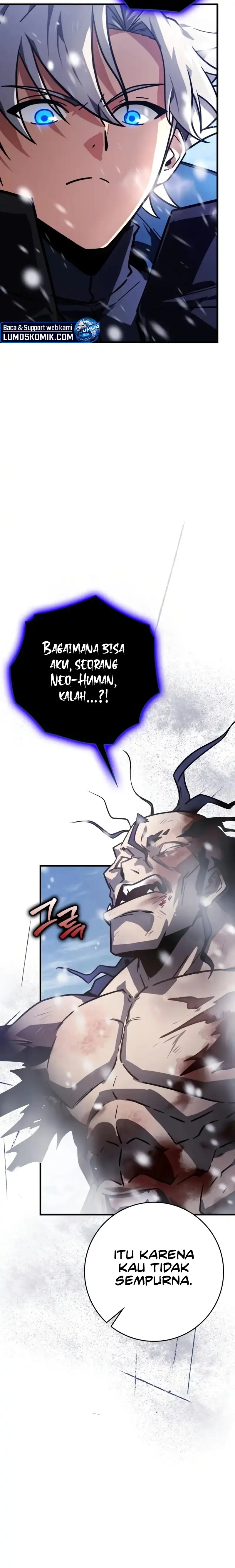 Baca Limit-Breaking Genius Mage - Chapter 43 halaman 2