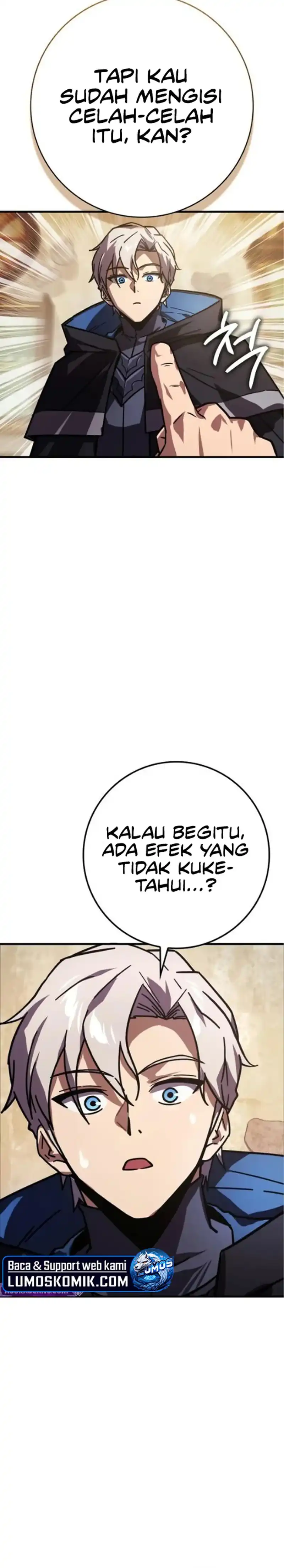 Baca Limit-Breaking Genius Mage - Chapter 43 halaman 26