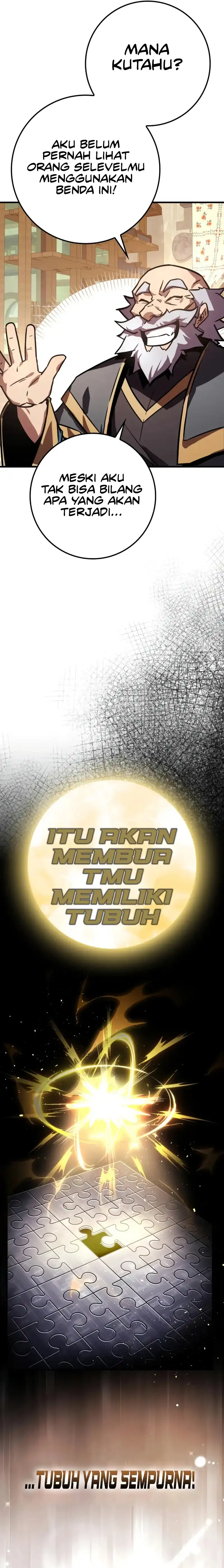 Baca Limit-Breaking Genius Mage - Chapter 43 halaman 27