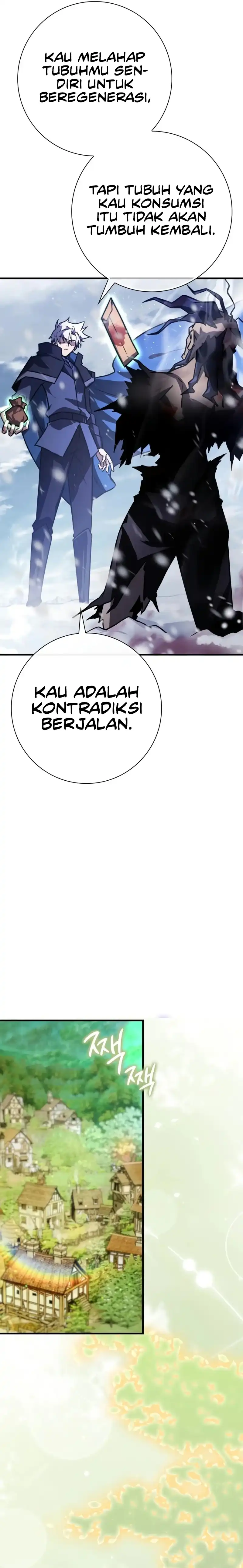 Baca Limit-Breaking Genius Mage - Chapter 43 halaman 3