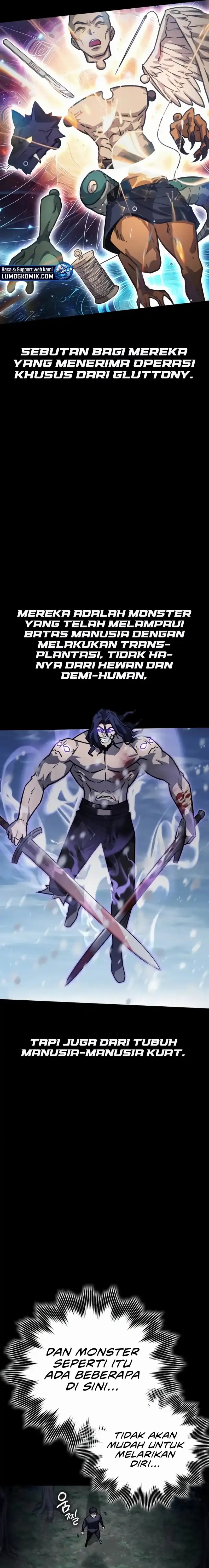 Baca Limit-Breaking Genius Mage - Chapter 44 halaman 10