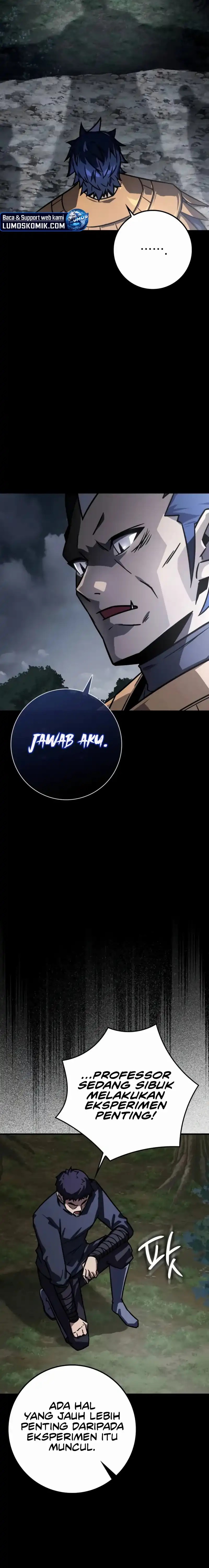 Baca Limit-Breaking Genius Mage - Chapter 44 halaman 11