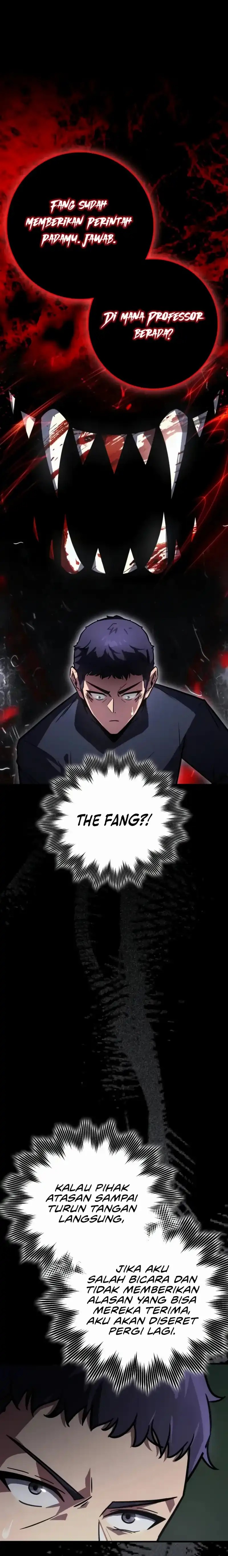 Baca Limit-Breaking Genius Mage - Chapter 44 halaman 12