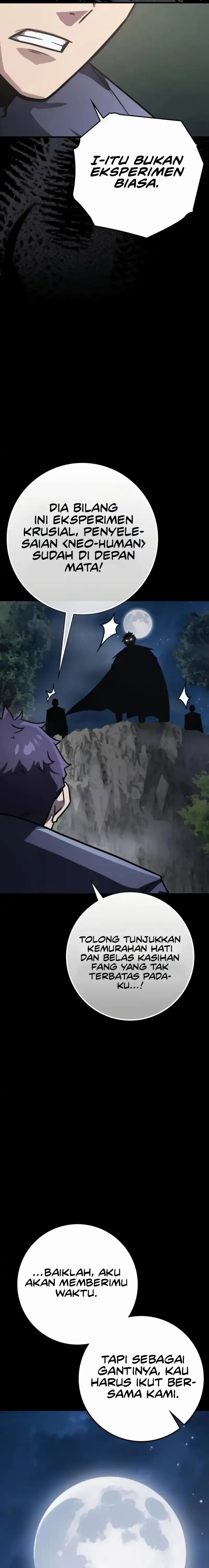 Baca Limit-Breaking Genius Mage - Chapter 44 halaman 13