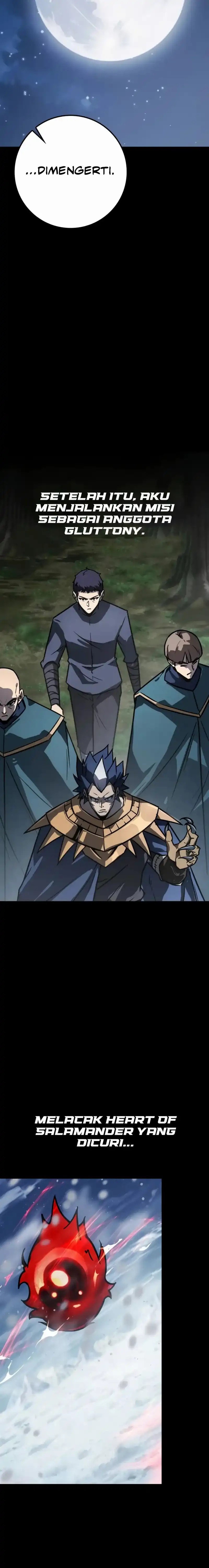 Baca Limit-Breaking Genius Mage - Chapter 44 halaman 14