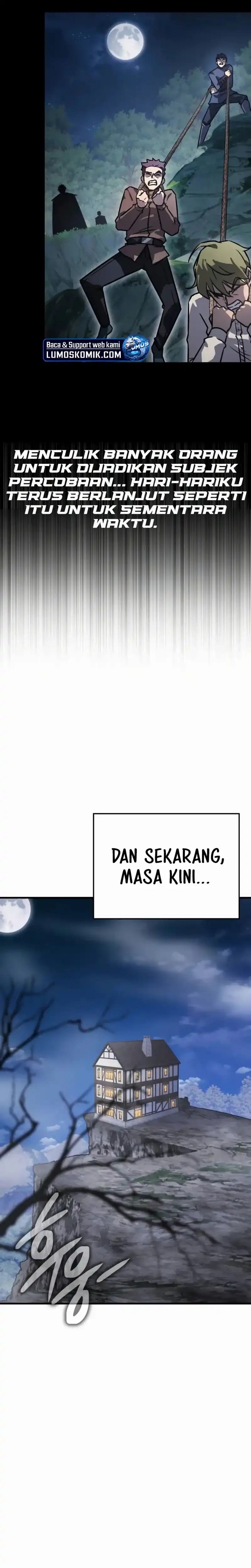 Baca Limit-Breaking Genius Mage - Chapter 44 halaman 15
