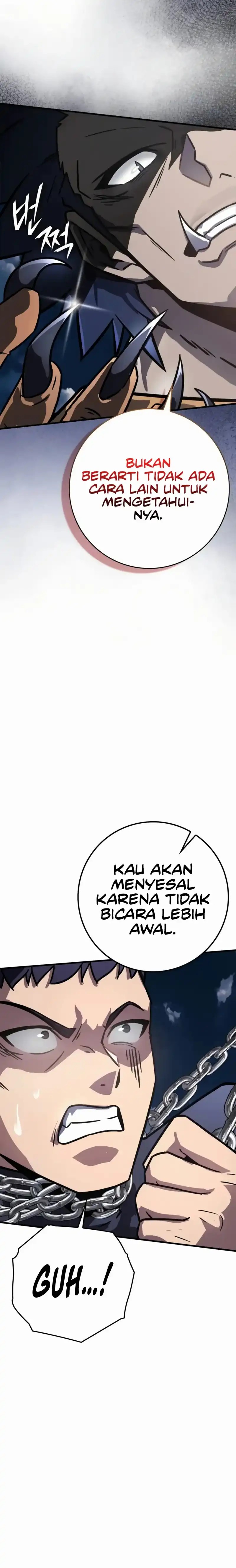 Baca Limit-Breaking Genius Mage - Chapter 44 halaman 19