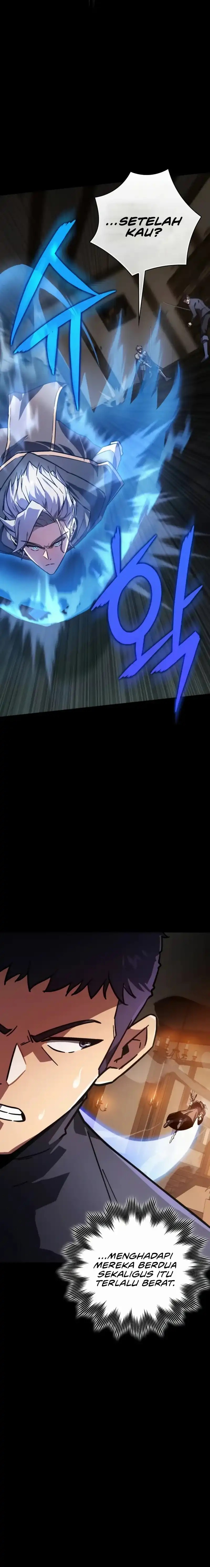 Baca Limit-Breaking Genius Mage - Chapter 44 halaman 2