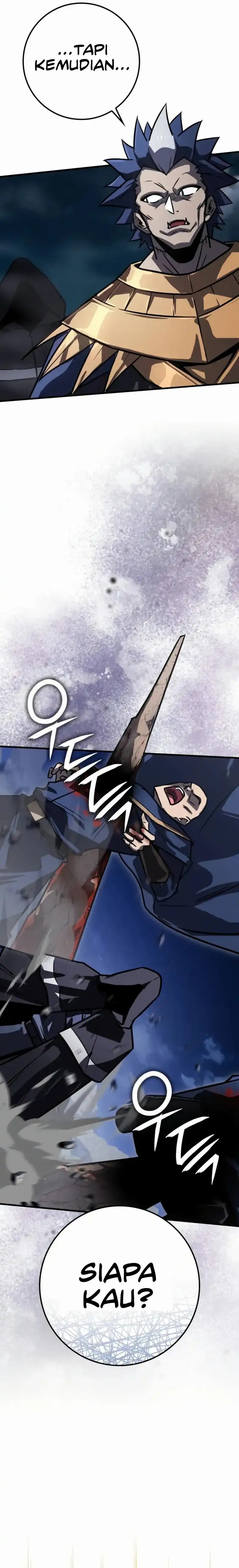 Baca Limit-Breaking Genius Mage - Chapter 44 halaman 20