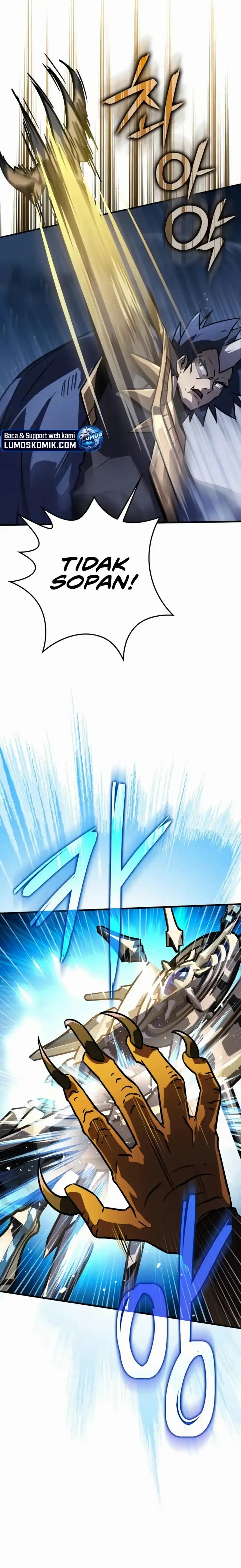 Baca Limit-Breaking Genius Mage - Chapter 44 halaman 21