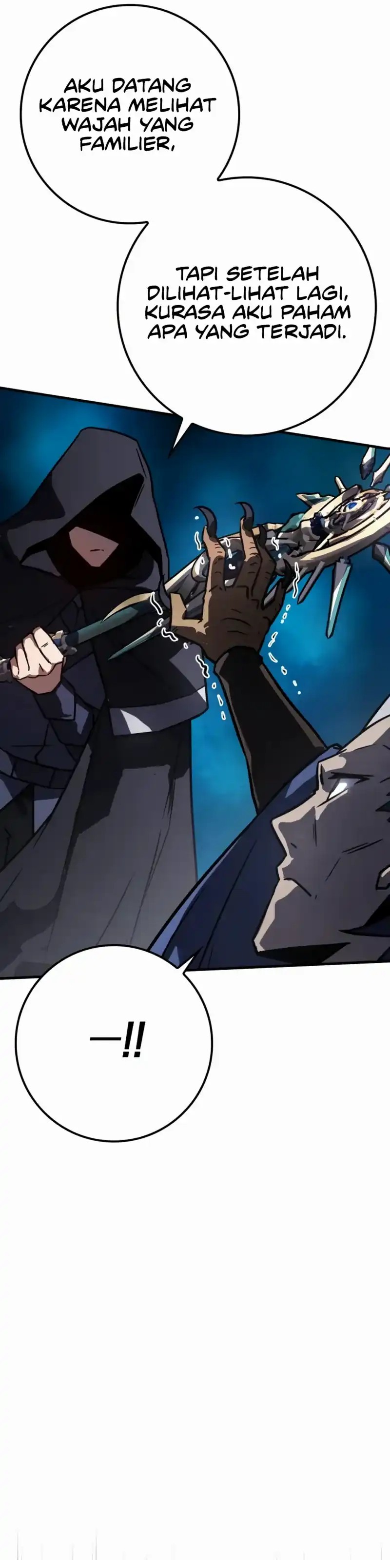 Baca Limit-Breaking Genius Mage - Chapter 44 halaman 22