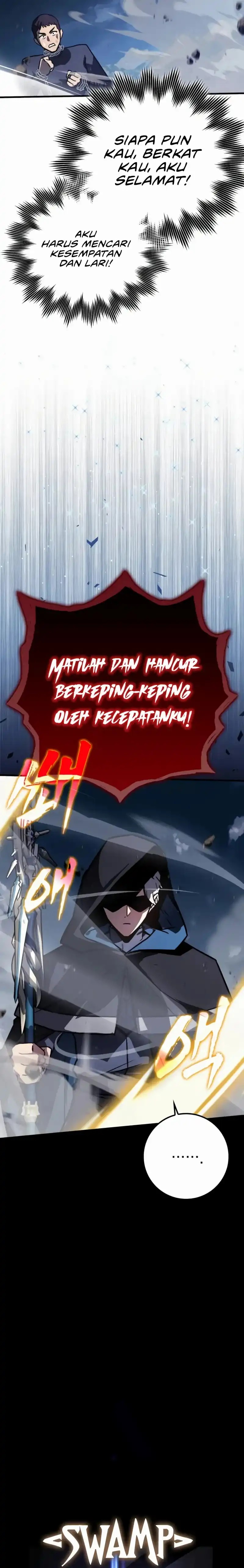 Baca Limit-Breaking Genius Mage - Chapter 44 halaman 25