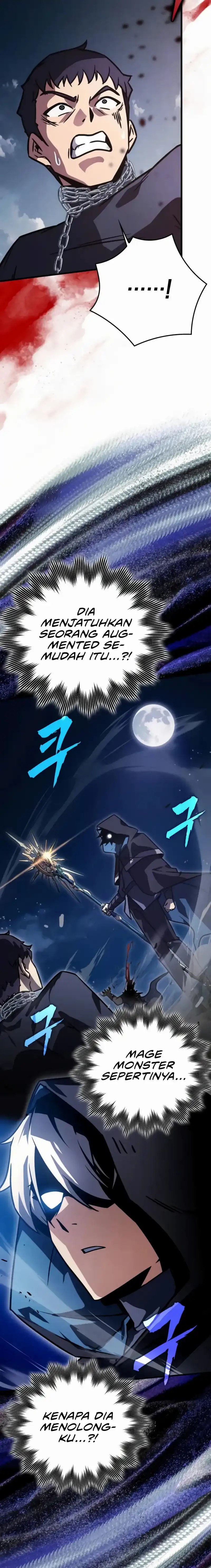 Baca Limit-Breaking Genius Mage - Chapter 44 halaman 27