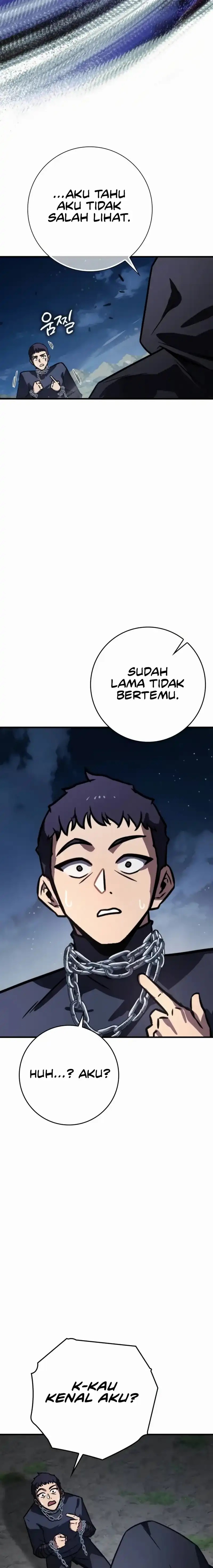 Baca Limit-Breaking Genius Mage - Chapter 44 halaman 28