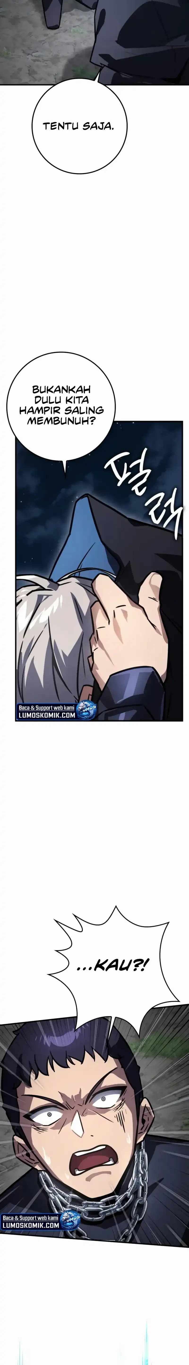 Baca Limit-Breaking Genius Mage - Chapter 44 halaman 29