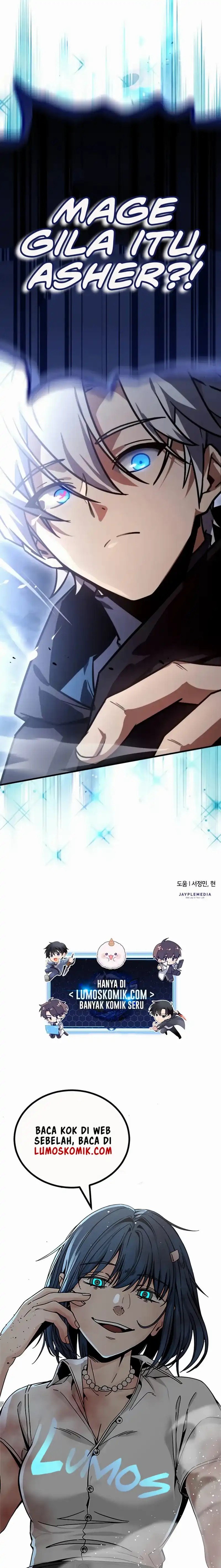 Baca Limit-Breaking Genius Mage - Chapter 44 halaman 30