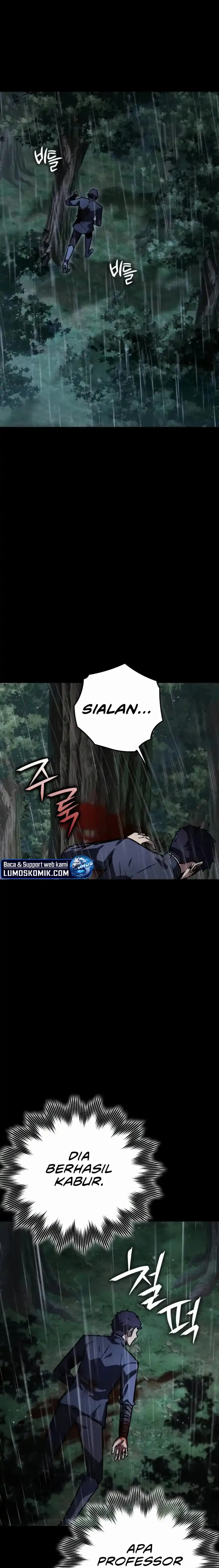 Baca Limit-Breaking Genius Mage - Chapter 44 halaman 5