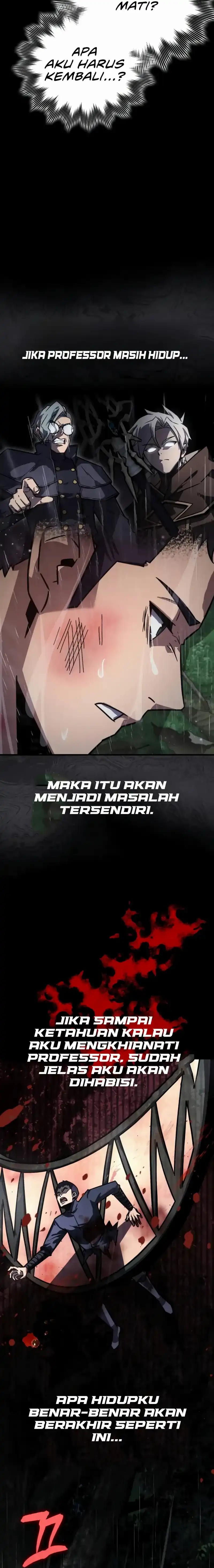 Baca Limit-Breaking Genius Mage - Chapter 44 halaman 6