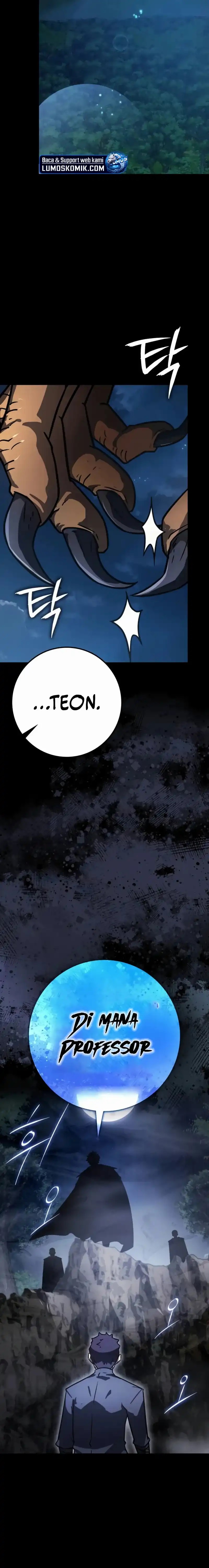 Baca Limit-Breaking Genius Mage - Chapter 44 halaman 8