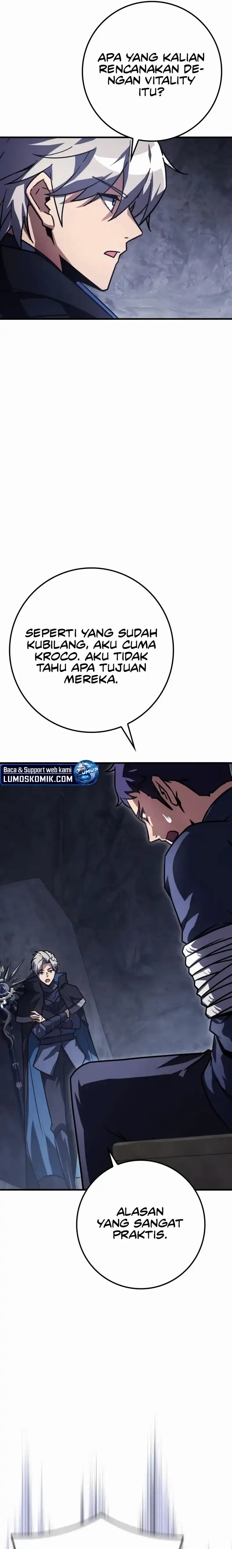 Baca Limit-Breaking Genius Mage - Chapter 45 halaman 10