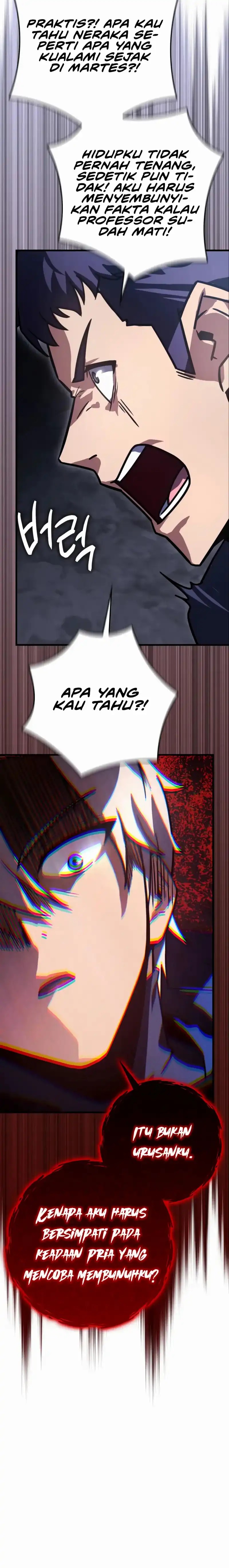 Baca Limit-Breaking Genius Mage - Chapter 45 halaman 11
