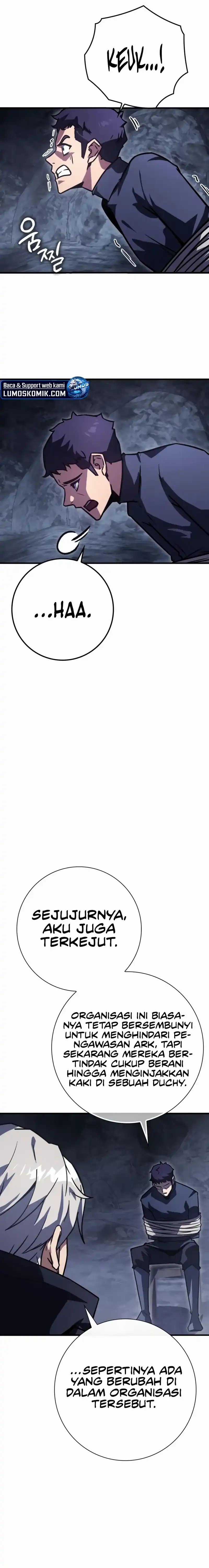 Baca Limit-Breaking Genius Mage - Chapter 45 halaman 12