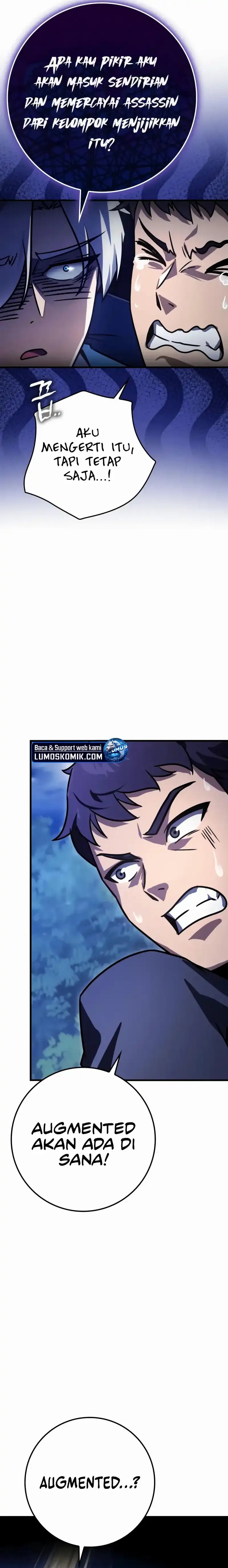 Baca Limit-Breaking Genius Mage - Chapter 45 halaman 16