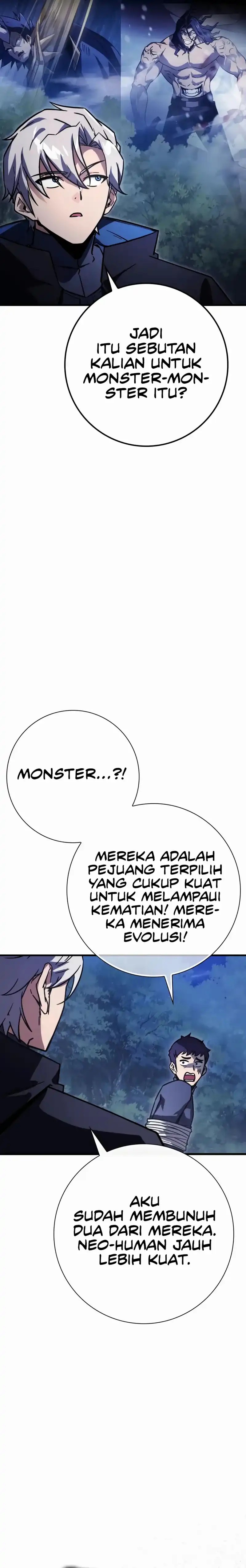 Baca Limit-Breaking Genius Mage - Chapter 45 halaman 17