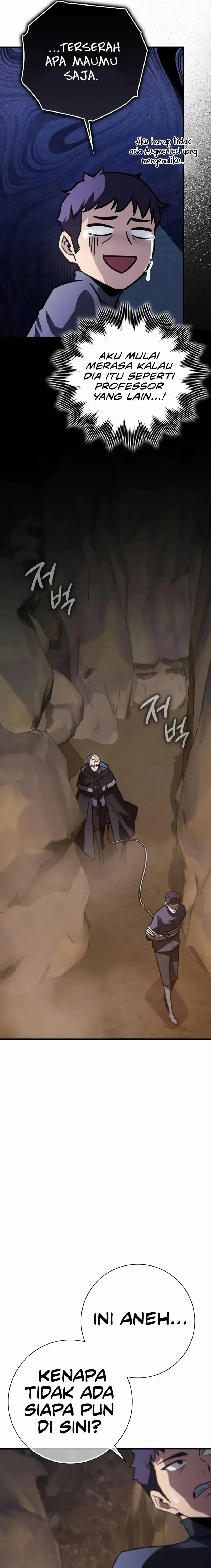 Baca Limit-Breaking Genius Mage - Chapter 45 halaman 18