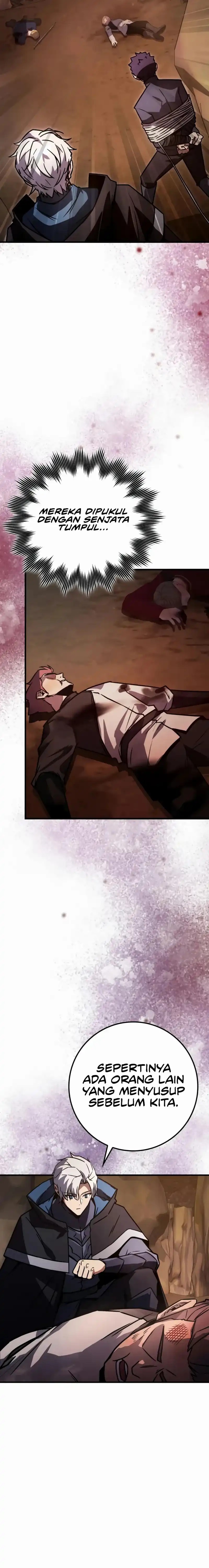 Baca Limit-Breaking Genius Mage - Chapter 45 halaman 20