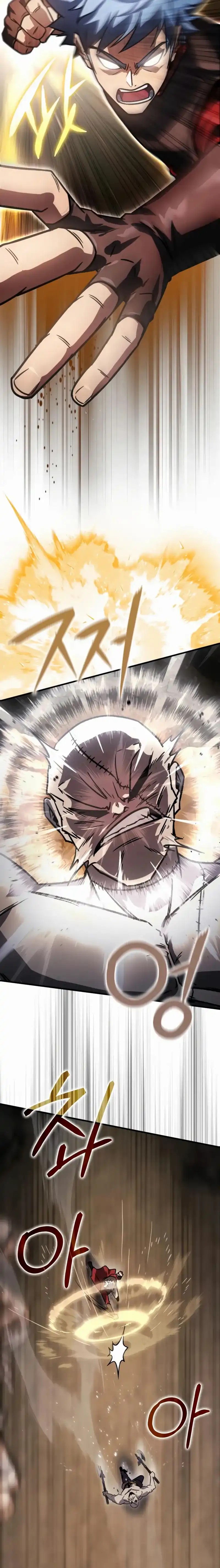 Baca Limit-Breaking Genius Mage - Chapter 45 halaman 22