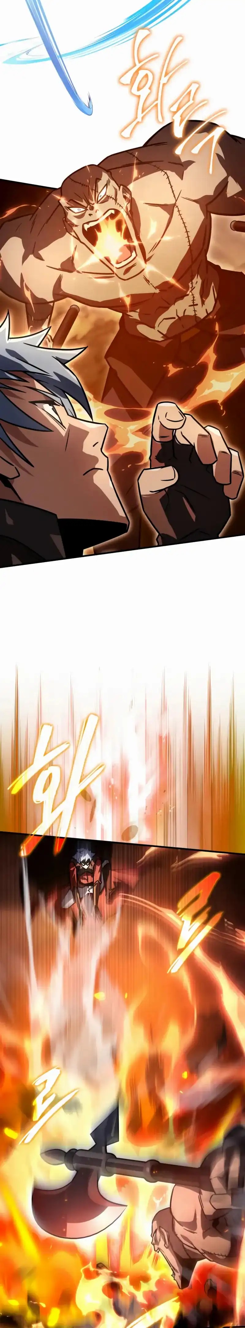 Baca Limit-Breaking Genius Mage - Chapter 45 halaman 24