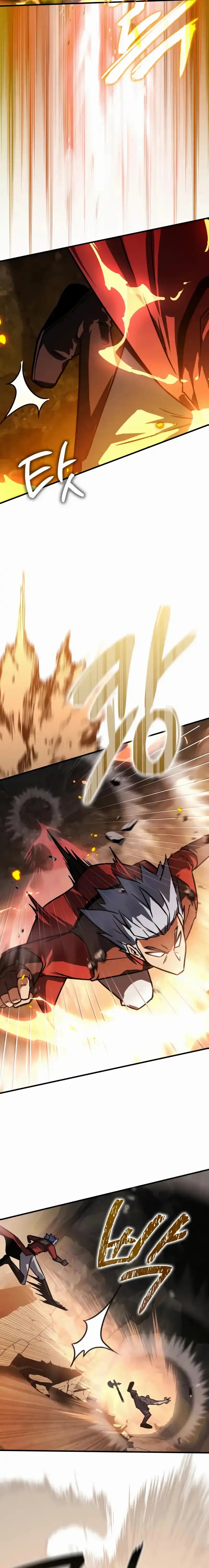 Baca Limit-Breaking Genius Mage - Chapter 45 halaman 25