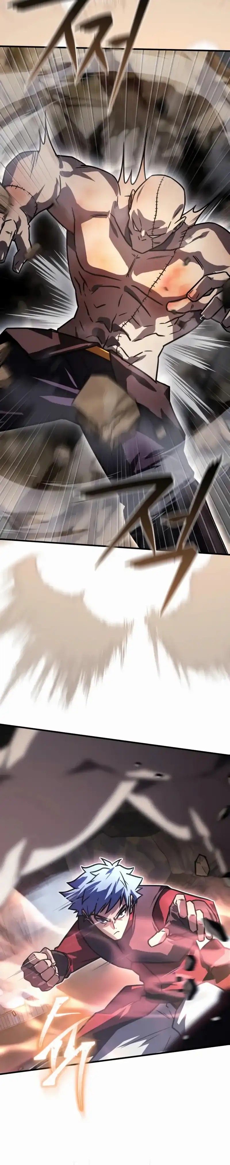 Baca Limit-Breaking Genius Mage - Chapter 45 halaman 26