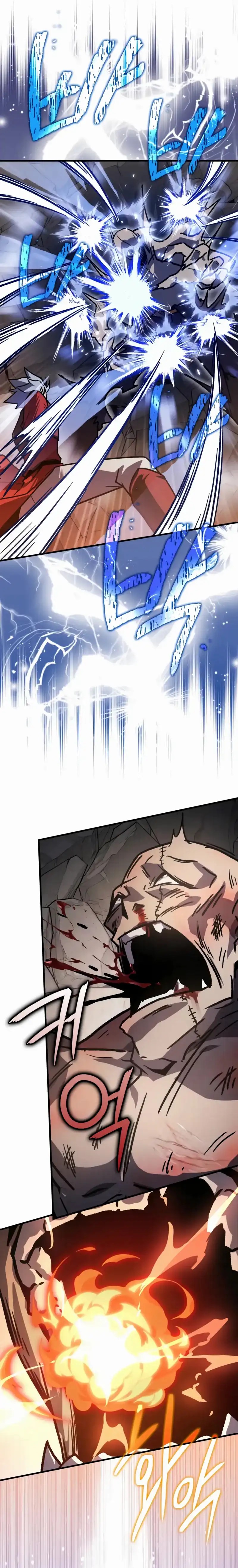 Baca Limit-Breaking Genius Mage - Chapter 45 halaman 27