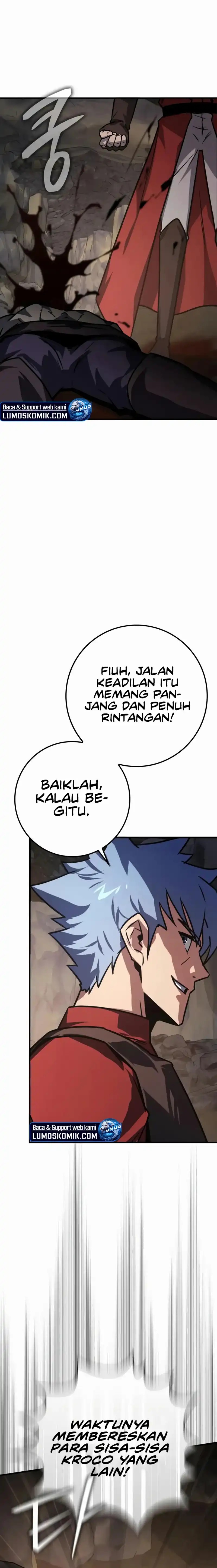 Baca Limit-Breaking Genius Mage - Chapter 45 halaman 29