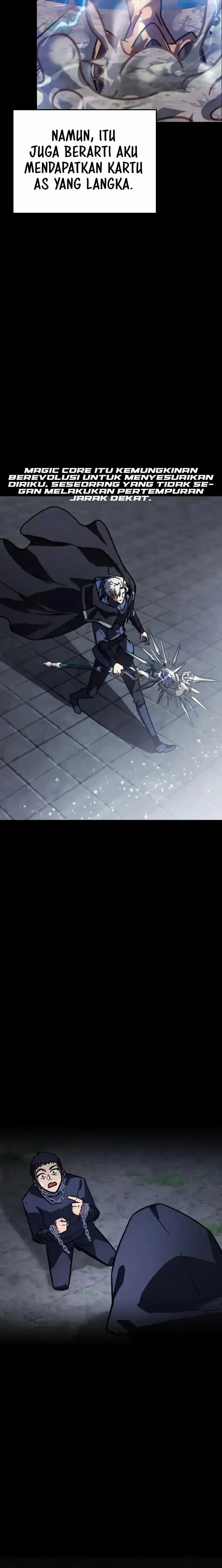 Baca Limit-Breaking Genius Mage - Chapter 45 halaman 4