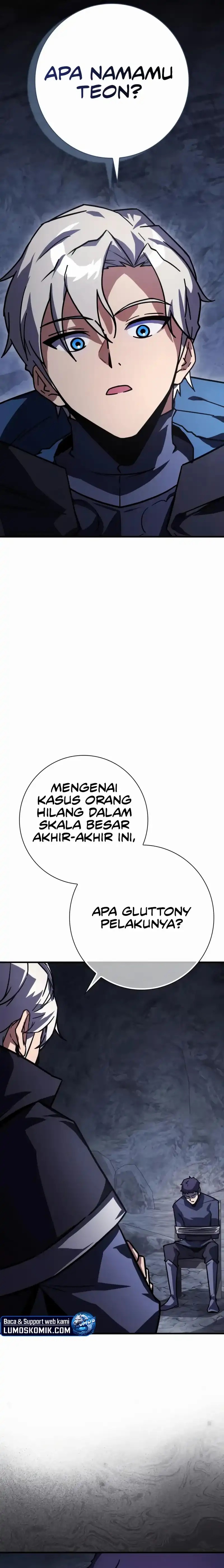 Baca Limit-Breaking Genius Mage - Chapter 45 halaman 5
